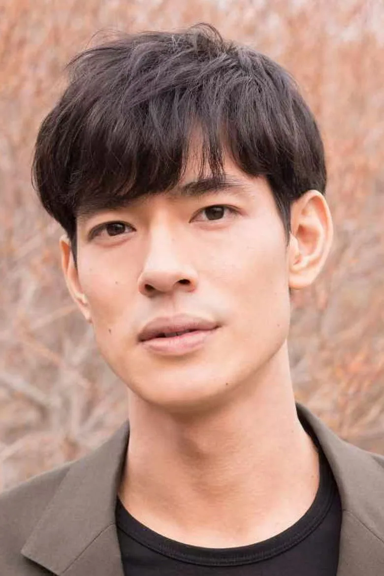 Ayumu Nakajima filmography