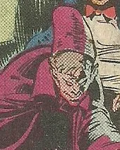 Azazello comic character