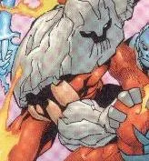 B'Arr comic character