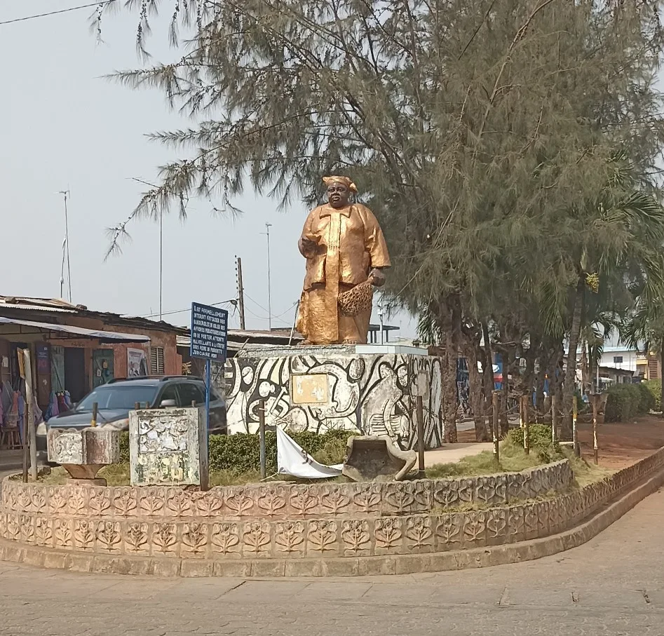 Baba Yabo