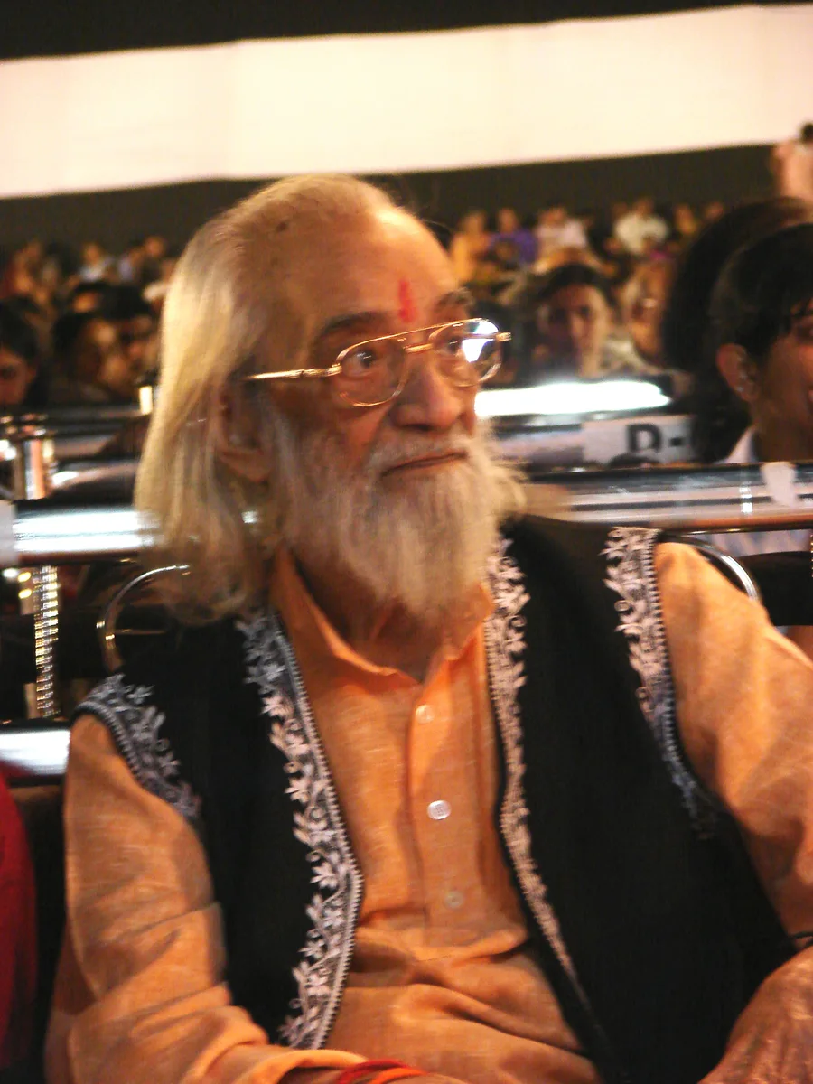 Babasaheb Purandare