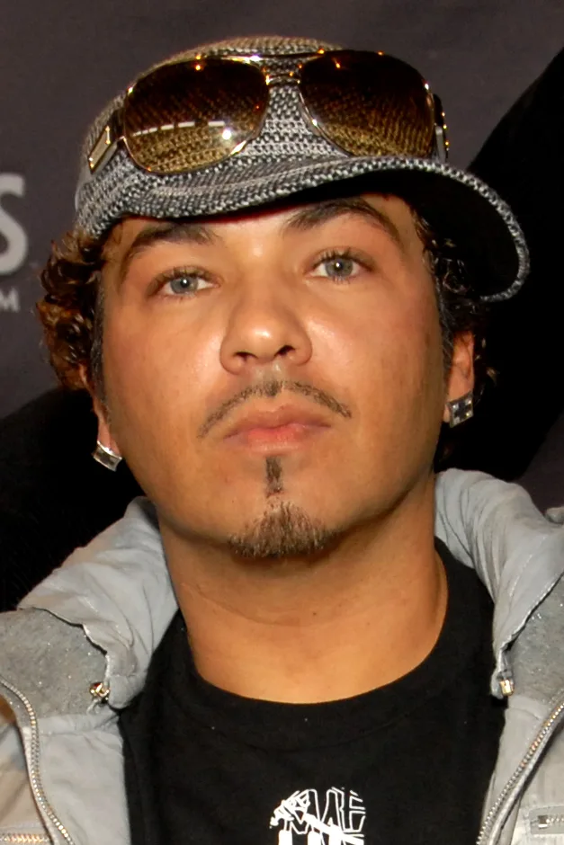 Baby Bash discography