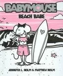Babymouse book cover