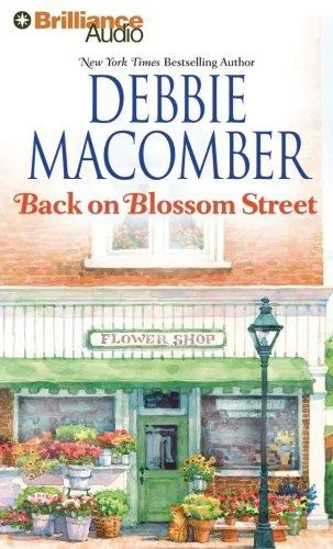 Back on Blossom Street book cover