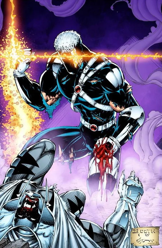 Backlash