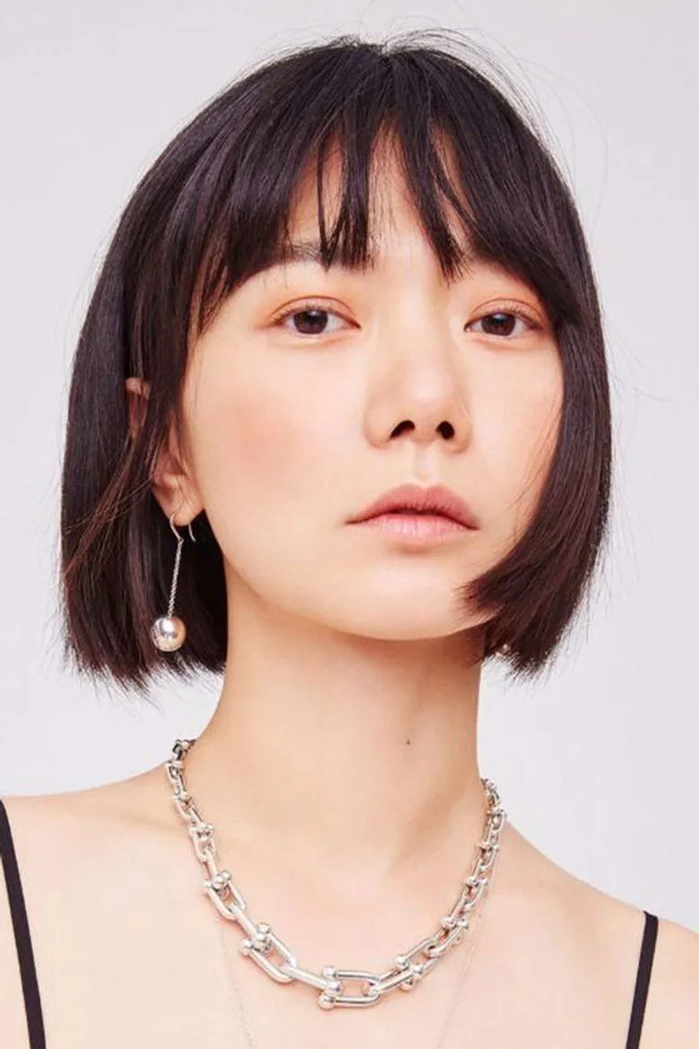 Bae Doona filmography