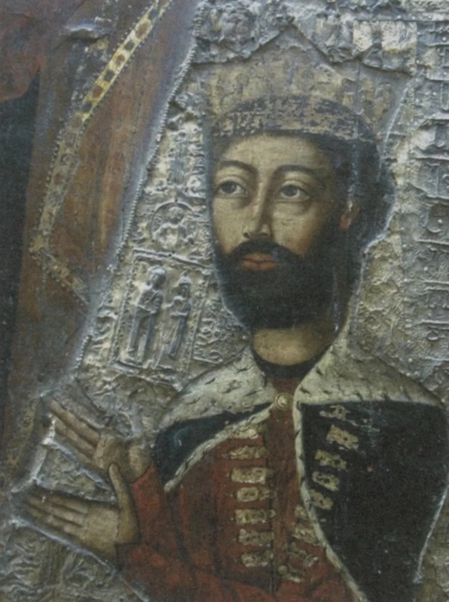Bagrat VI of Georgia