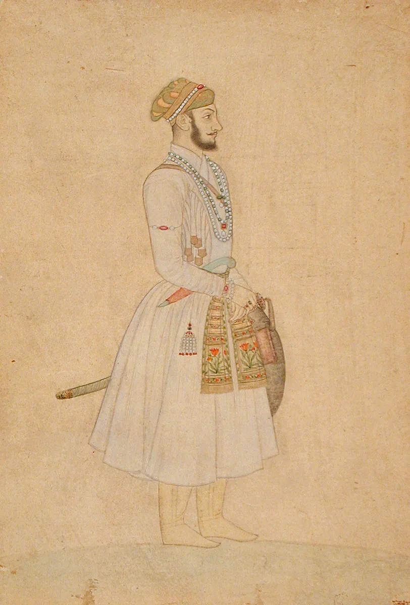 Bahadur Shah I