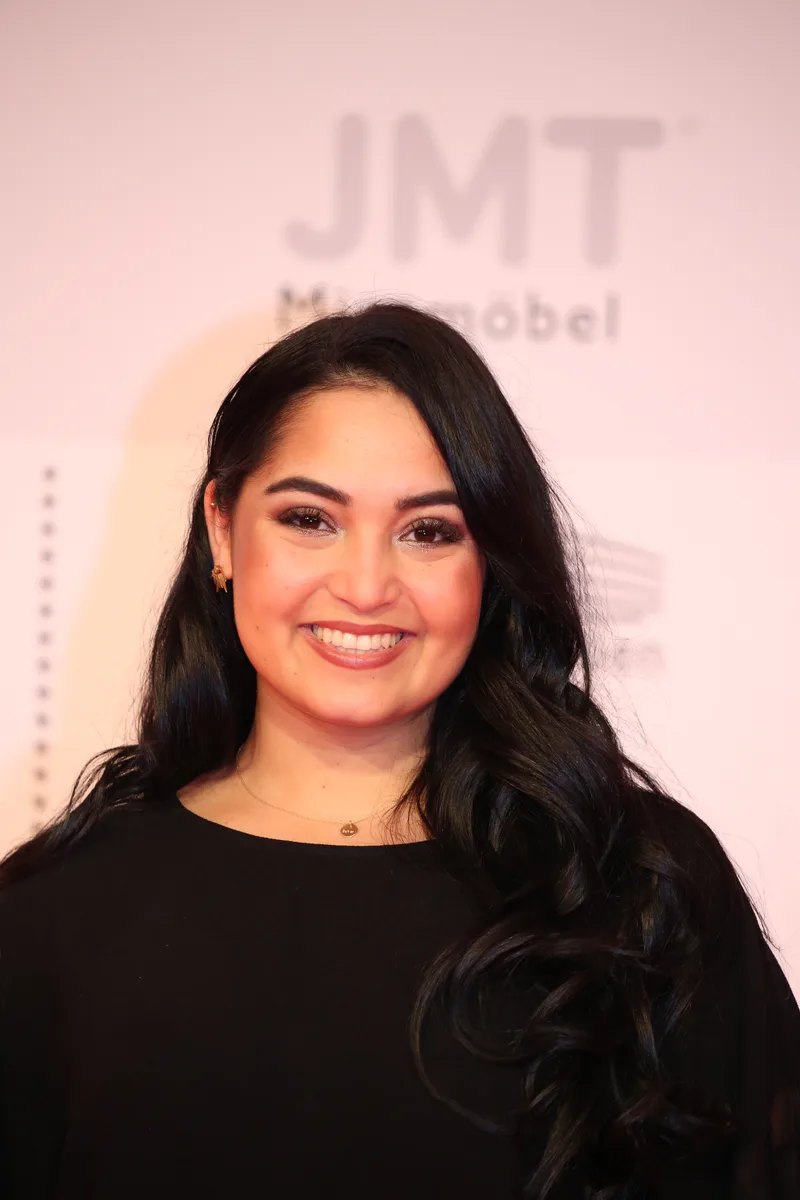 Bahar Kizil