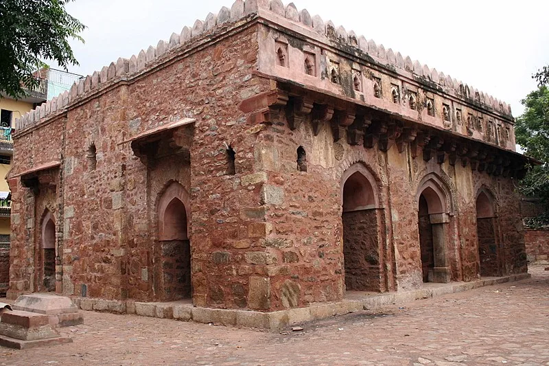 Bahlul Khan Lodi