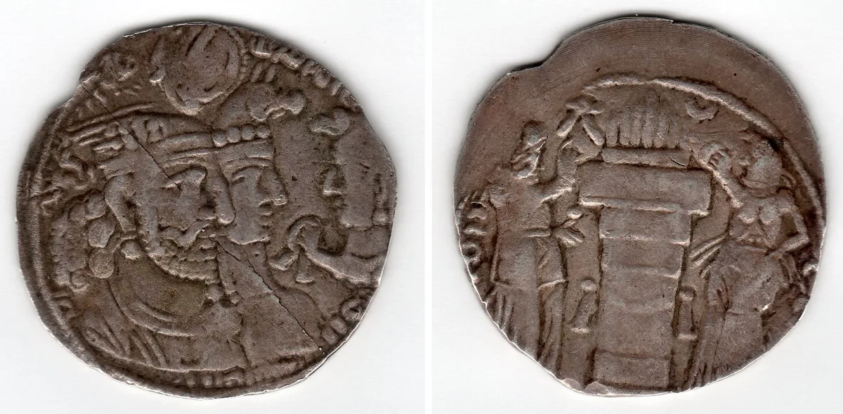 Bahram III