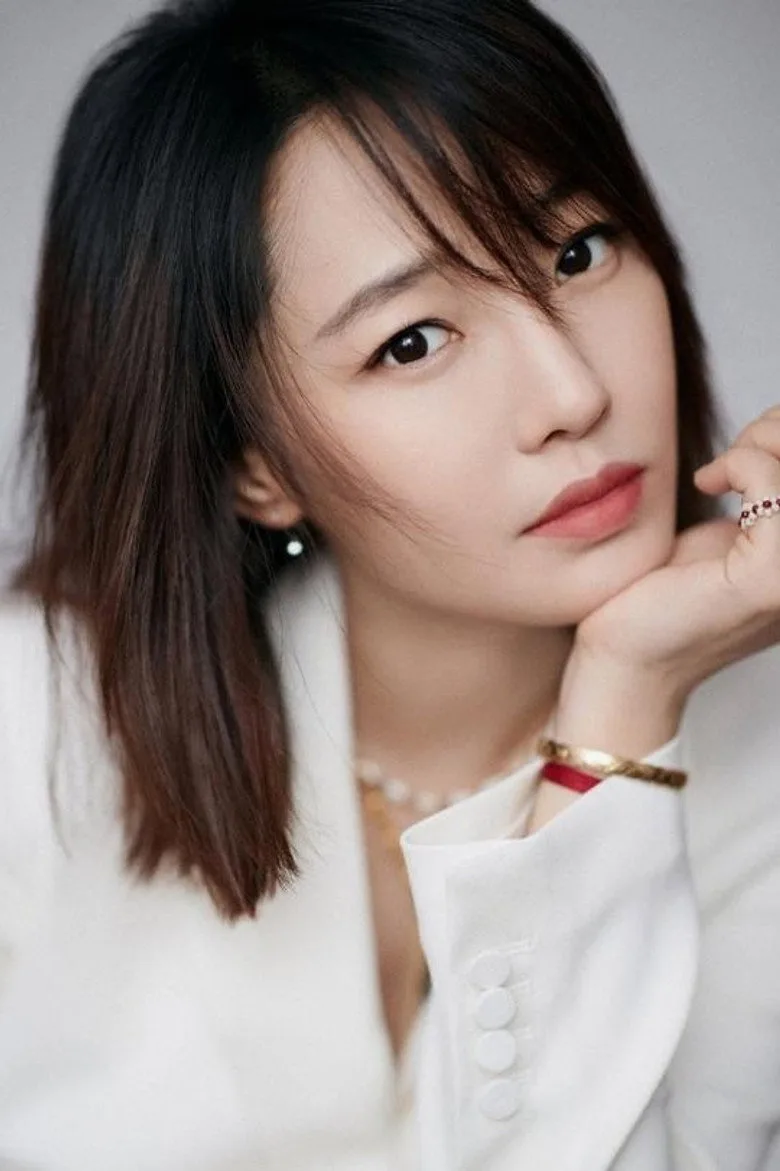 Bai Baihe filmography