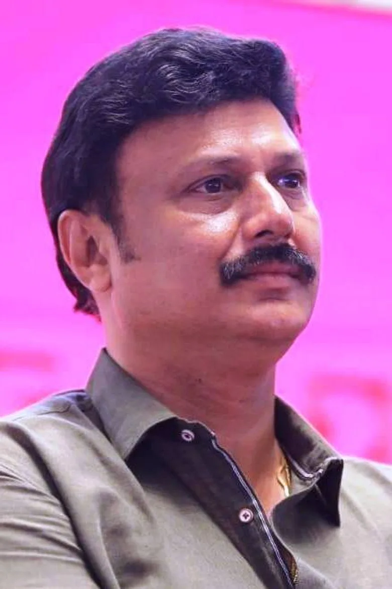 Baiju Santhosh filmography