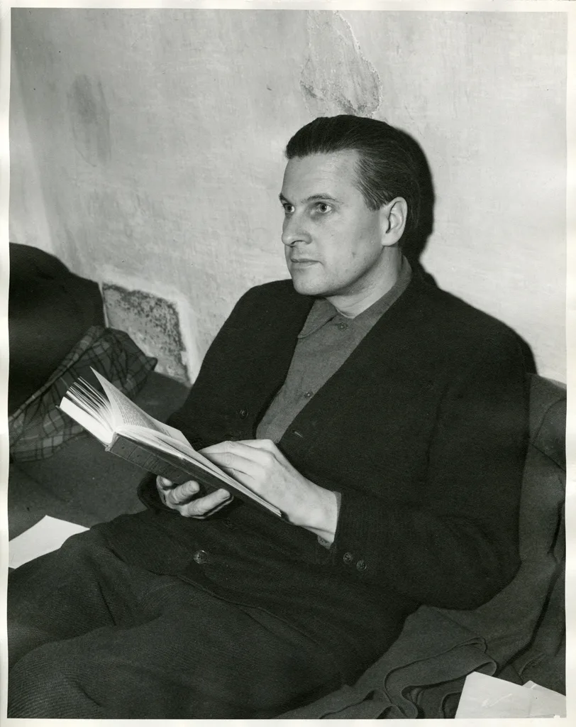 Baldur von Schirach