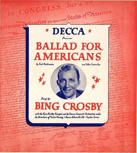 Ballad for Americans