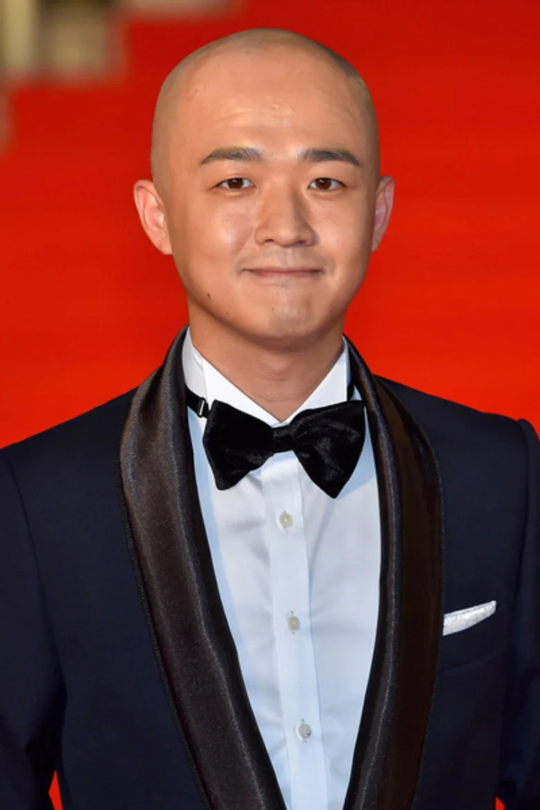 Bao Bei'er filmography