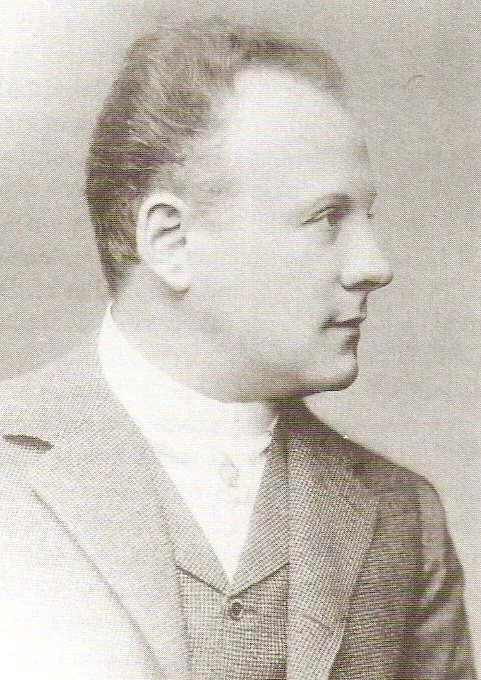Baptist Hoffmann