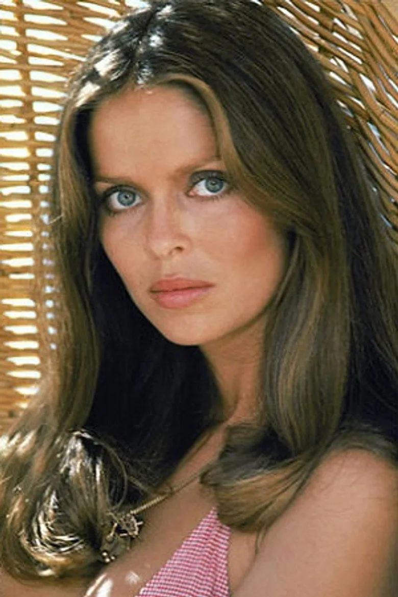 Barbara Bach filmography