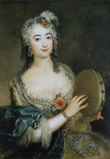 Barbara Campanini