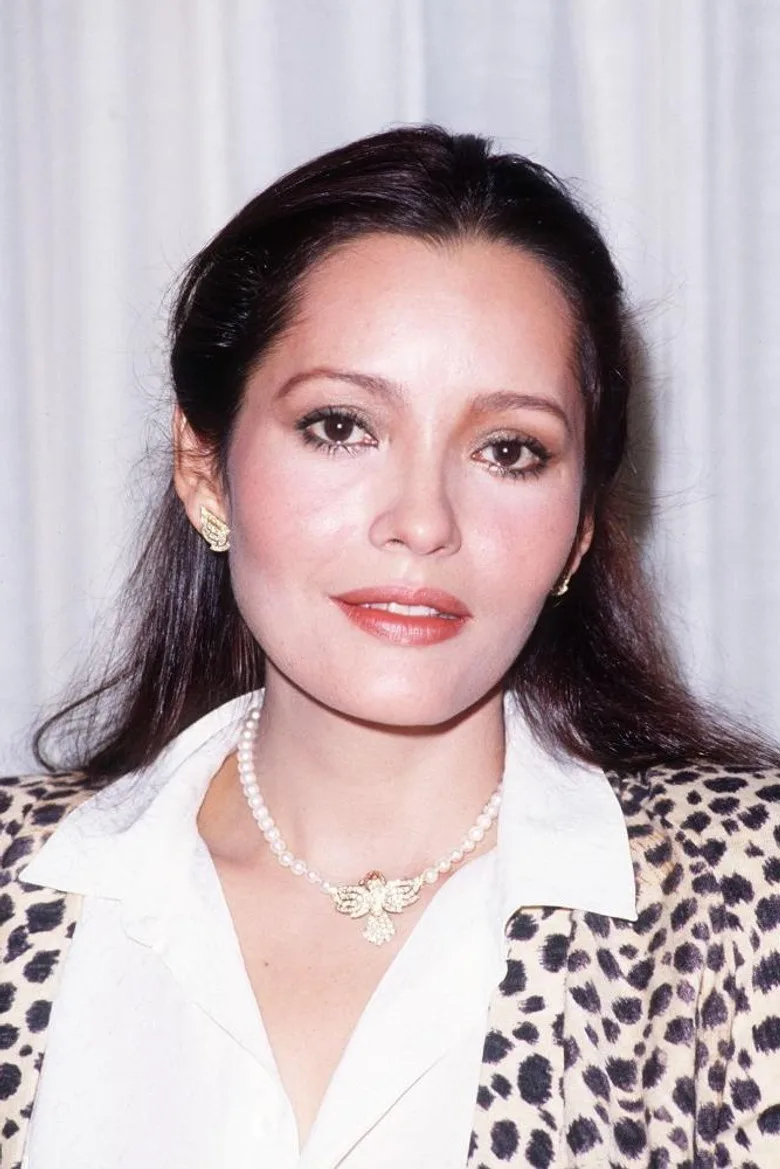 Barbara Carrera filmography