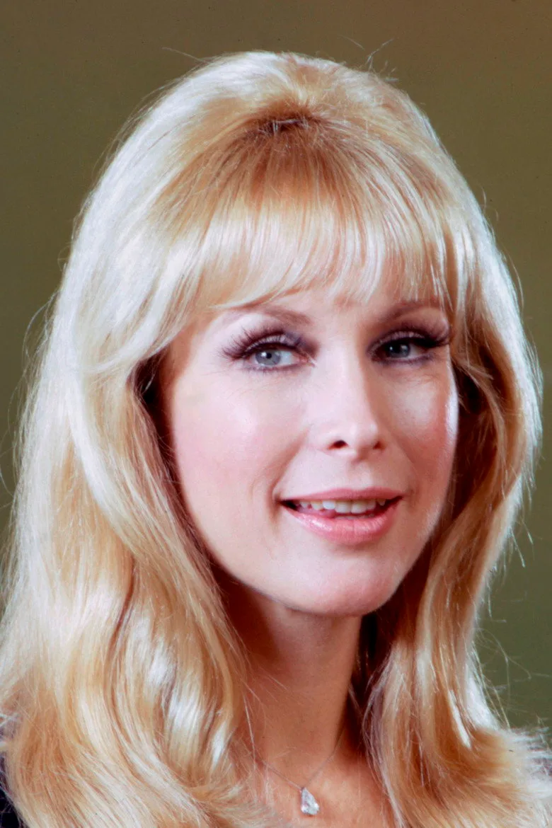 Barbara Eden filmography