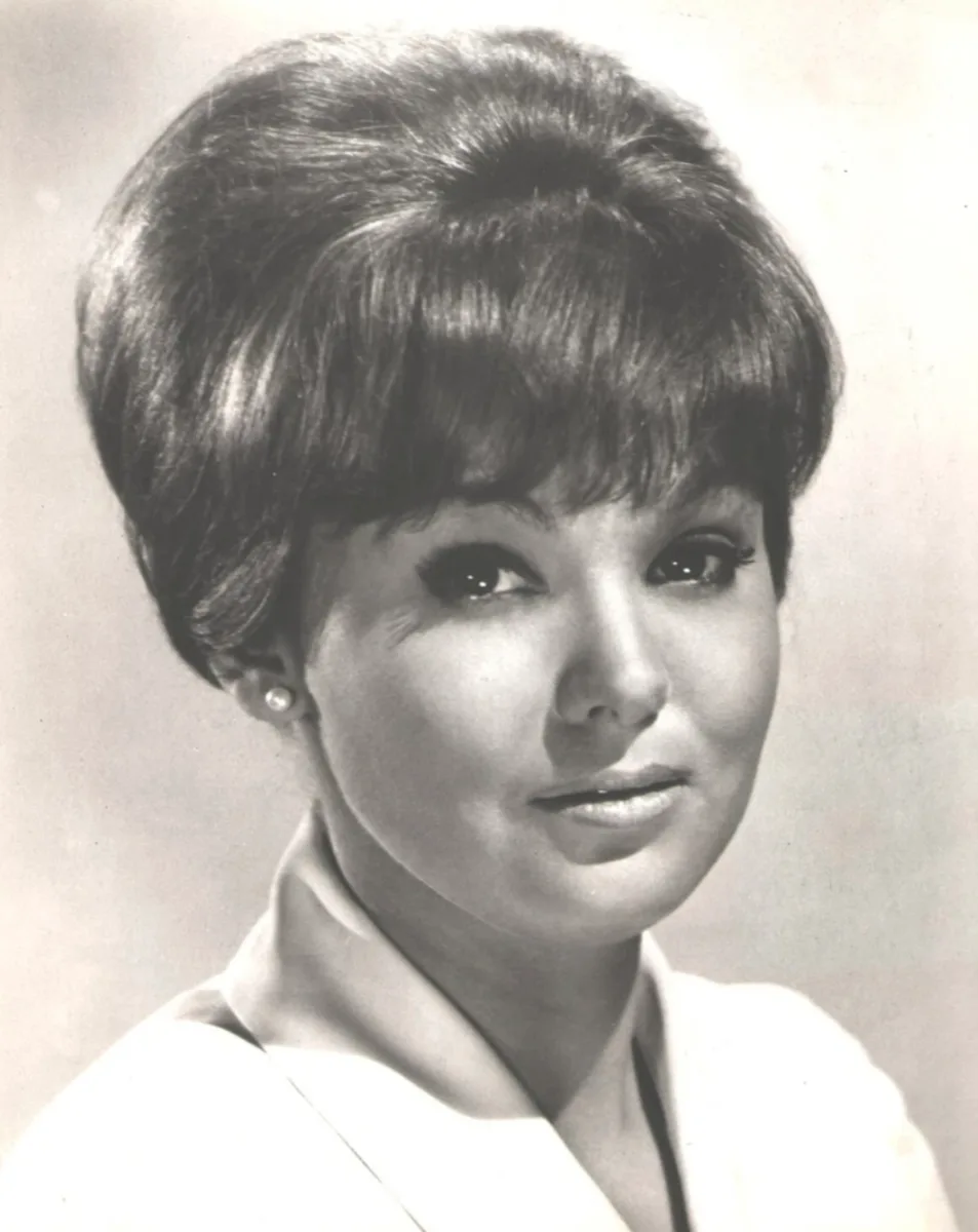 Barbara Harris