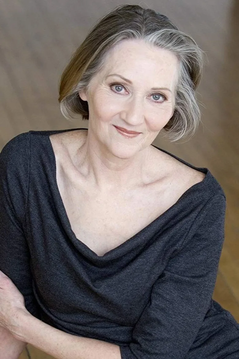 Barbara Kingsley filmography