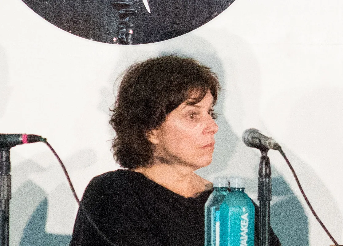 Barbara Lynch