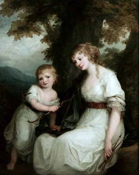Barbara von Krüdener