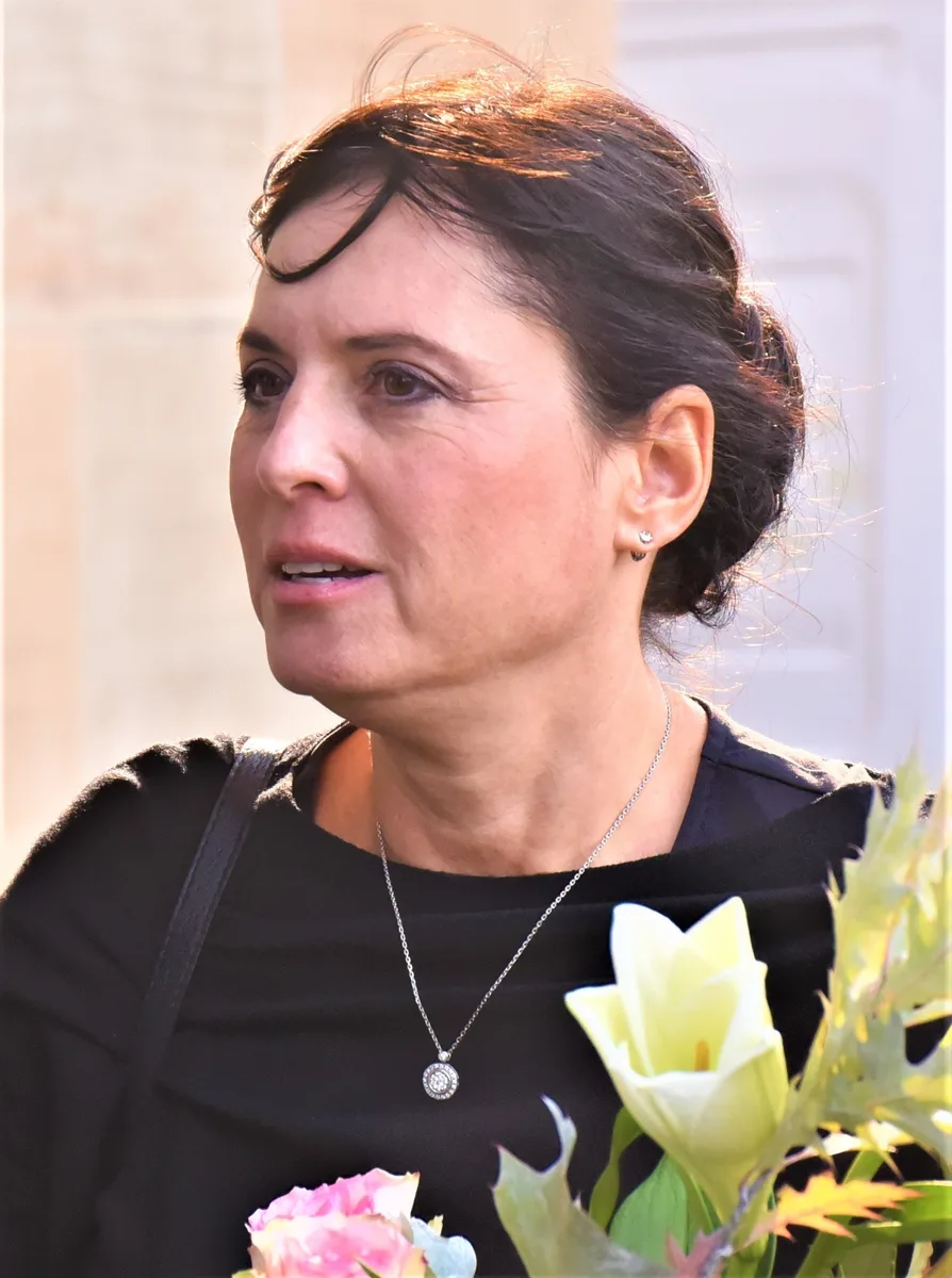 Barbora Kodetová