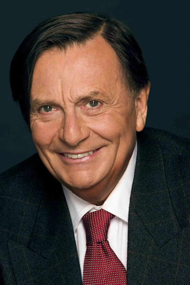 Barry Humphries filmography