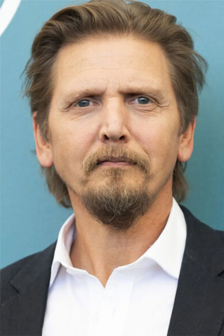 Barry Pepper filmography