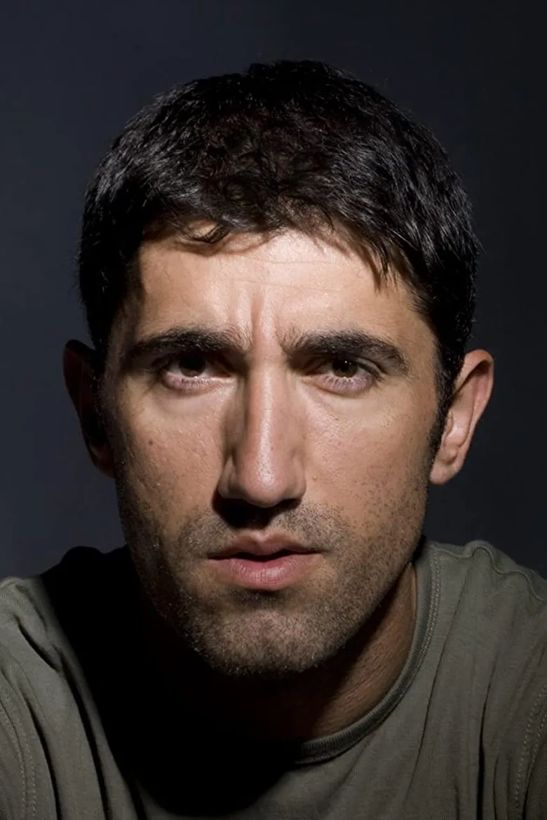 Bashar Rahal filmography