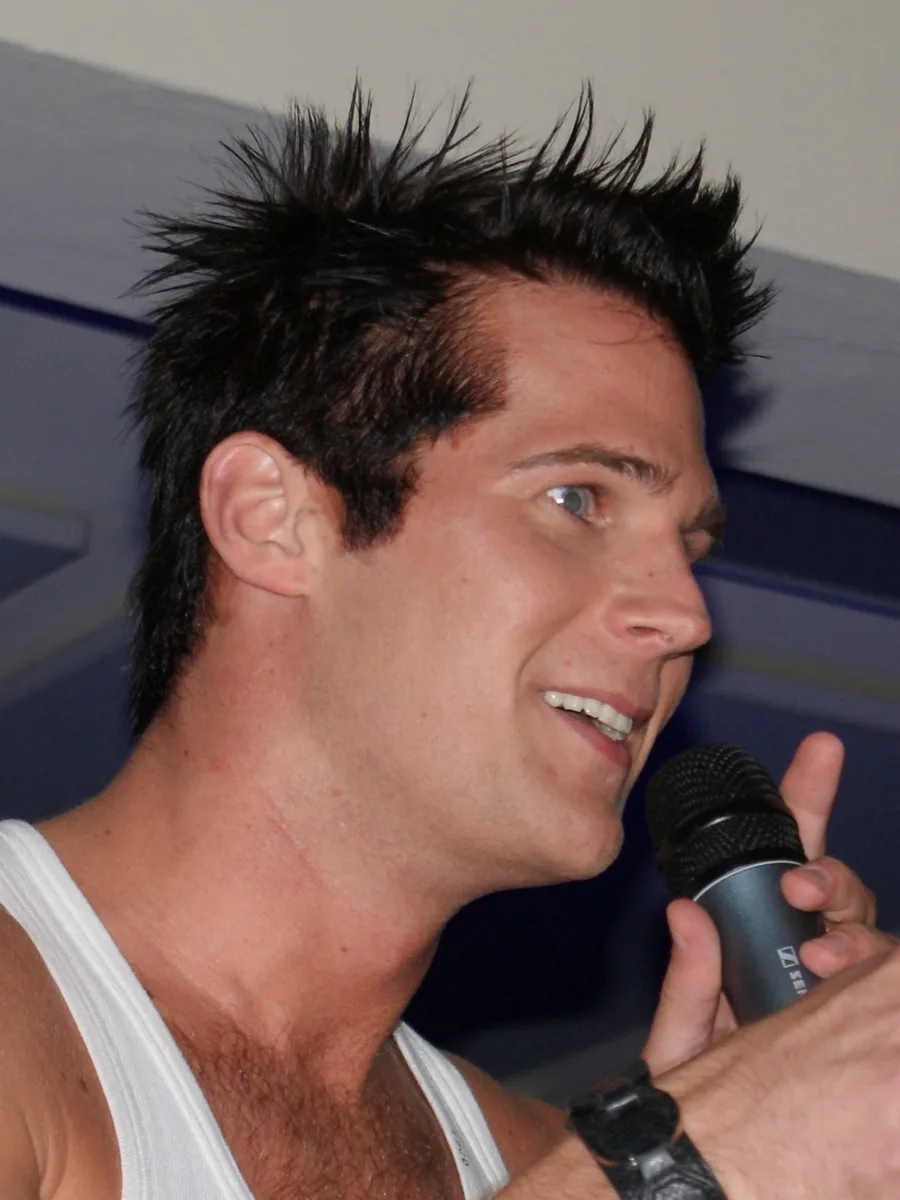 Basshunter discography