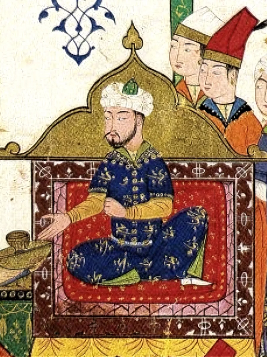 Bayezid I