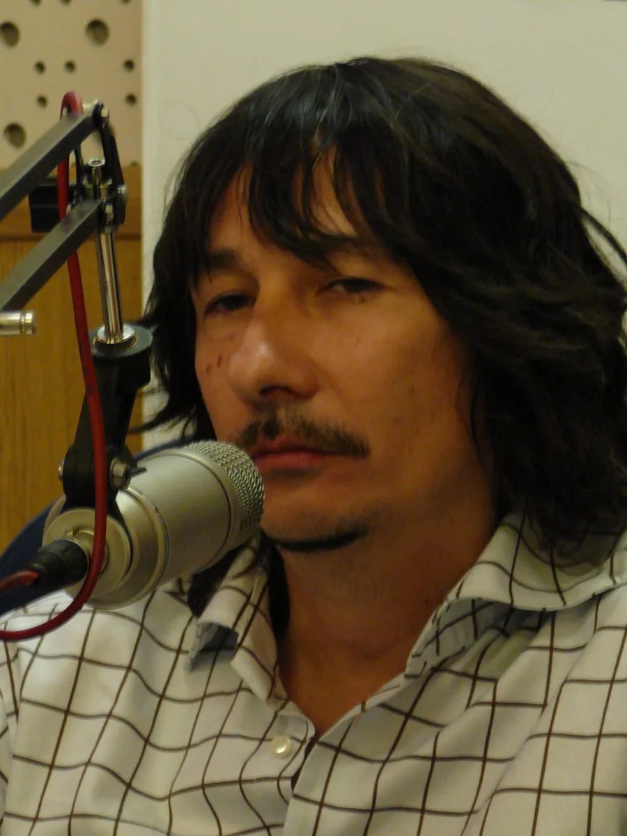 Baygali Serkebaev