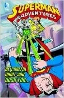 Be Careful What You Wish For book cover