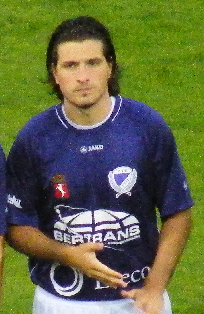 Béla Balogh