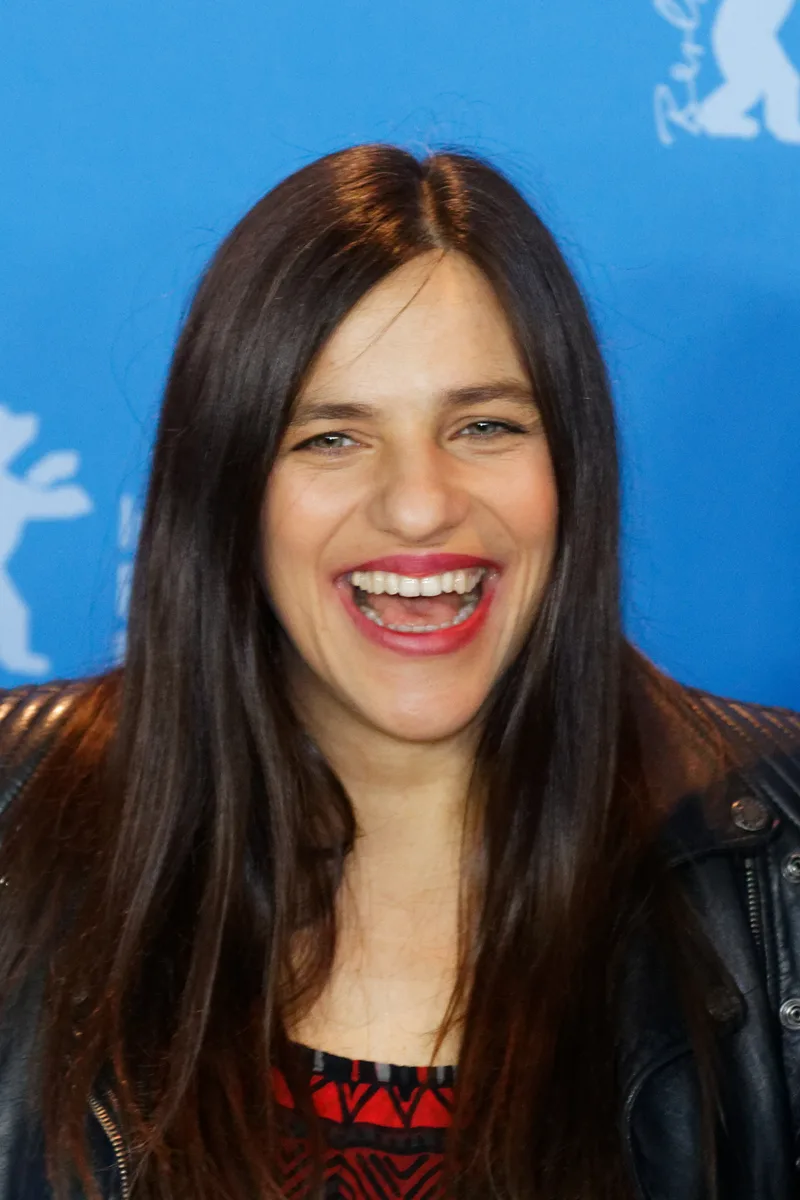 Bea Palya