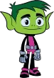 Beast Boy