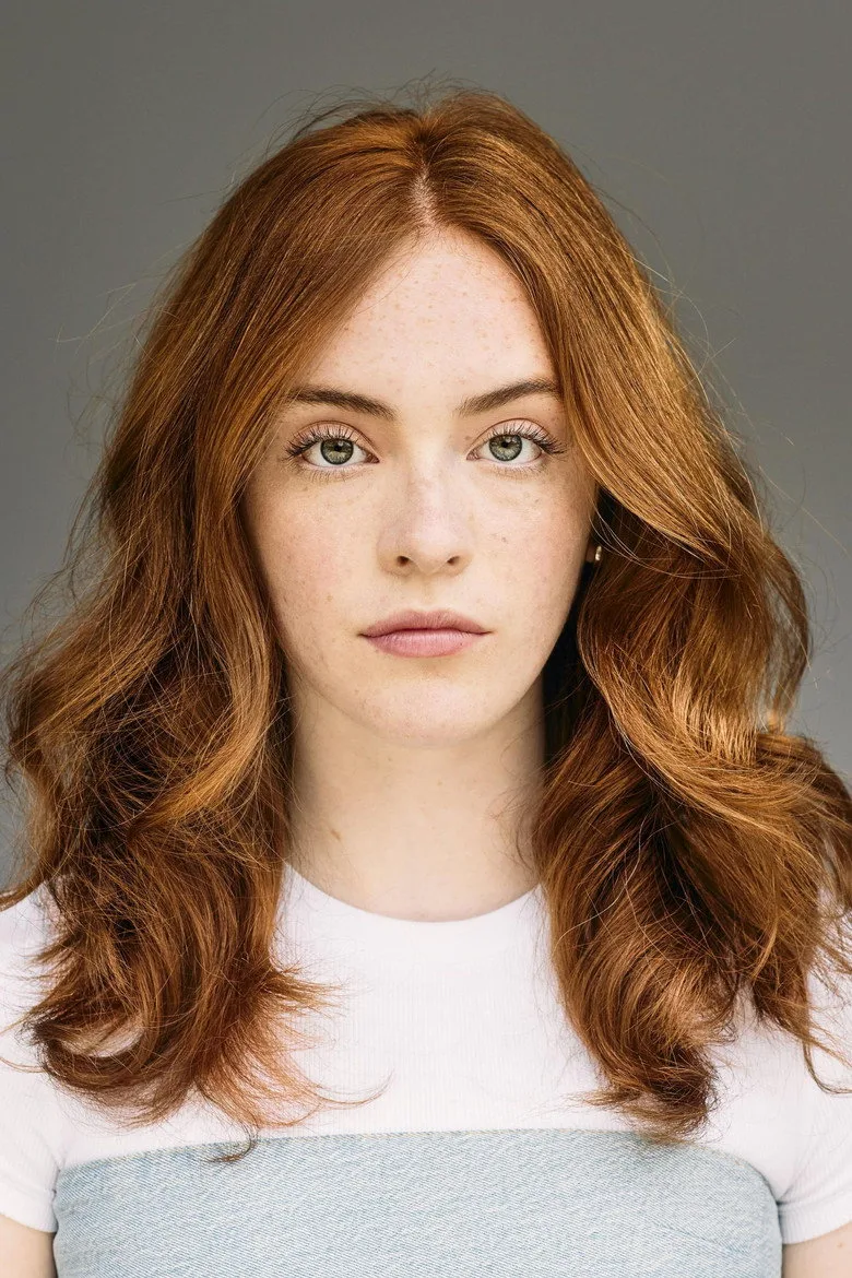 Beatrice Kitsos filmography
