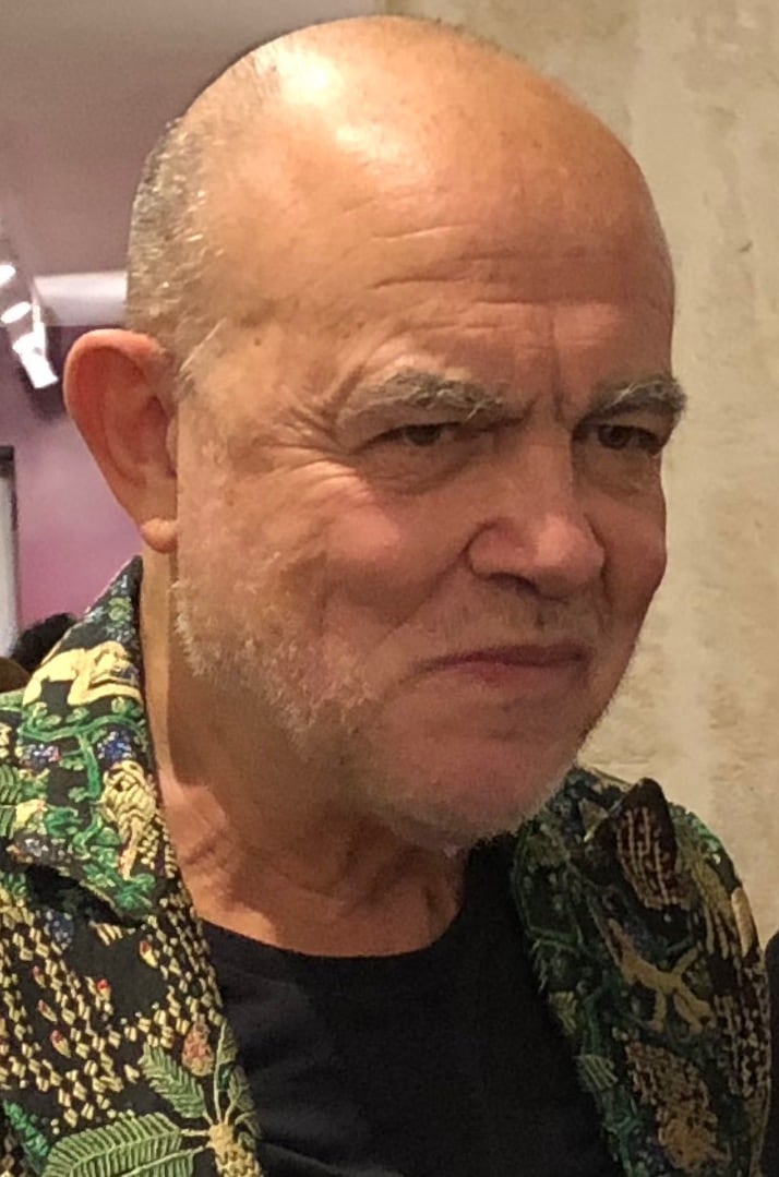 Christian Lacroix reference image