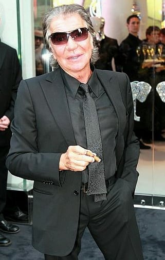 Roberto Cavalli reference image