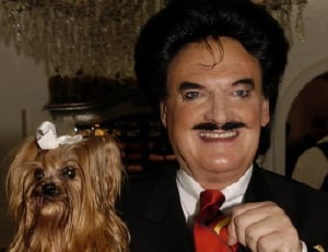 Rudolph Moshammer reference image