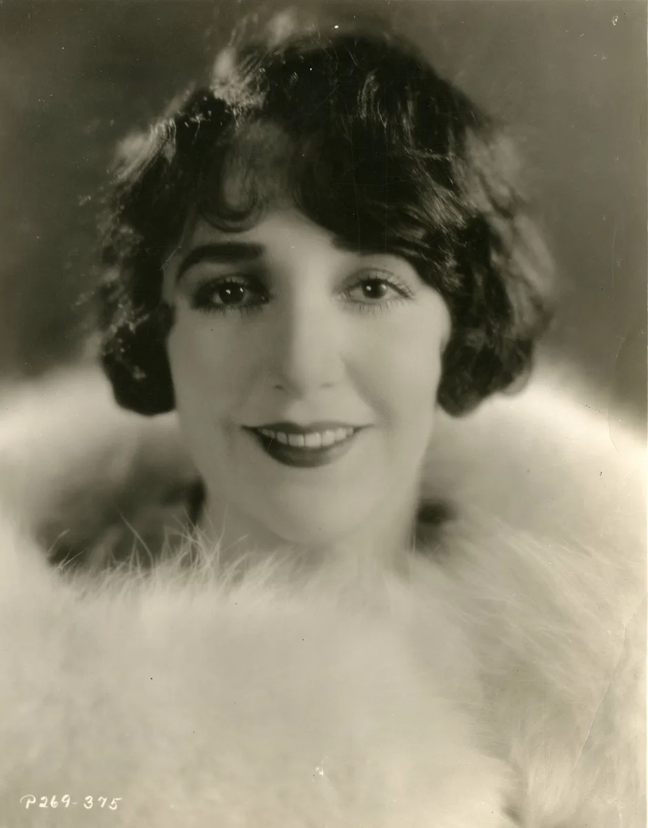 Bebe Daniels