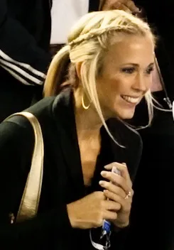 Bec Hewitt