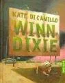 Because of Winn-Dixie book cover