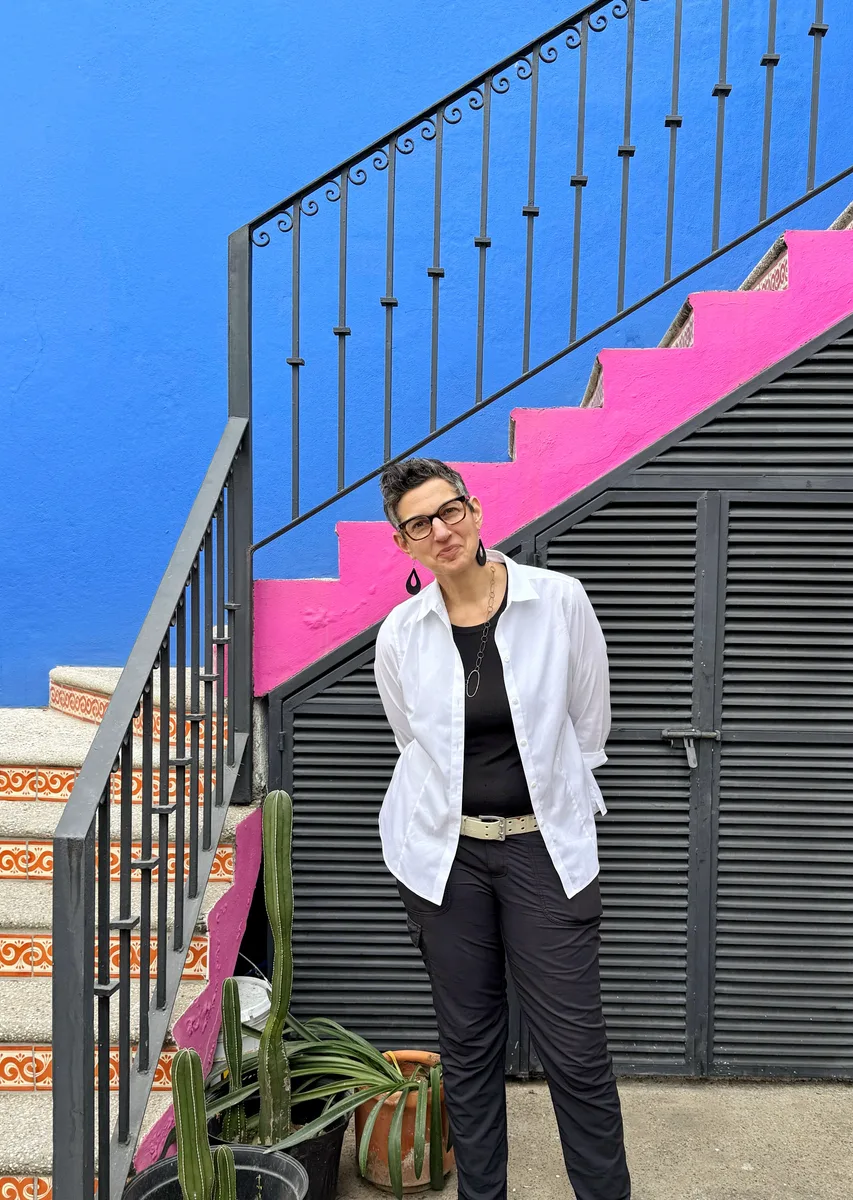 Becky Selengut