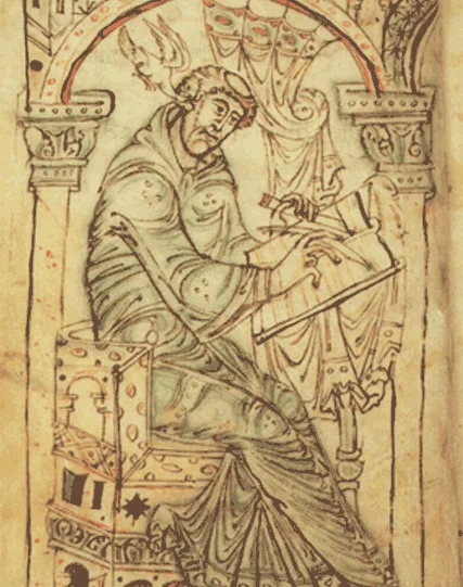 Bede