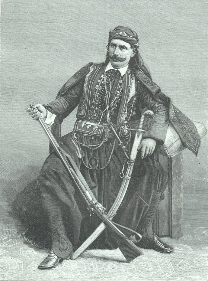 Bedr Khan Beg